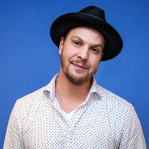 Gavin DeGraw